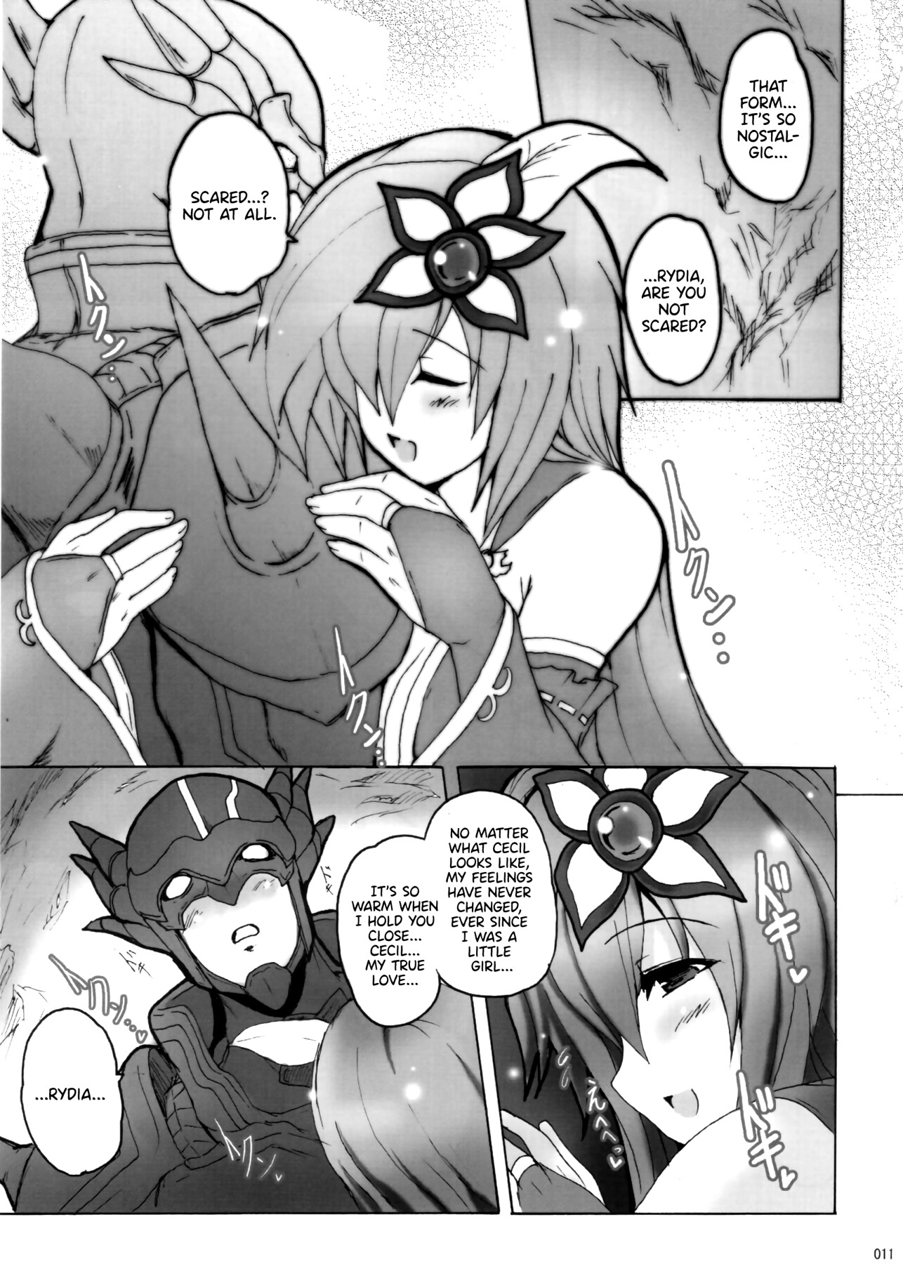 Hentai Manga Comic-Koishite Ii Desu Tomo 2-Read-10